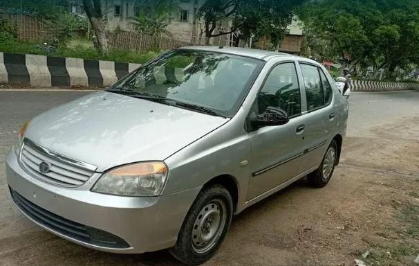 Tata Indigo eCS GVX 2013