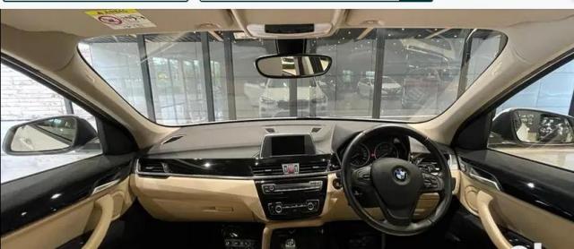 BMW X1 sDrive20d xLine 2022