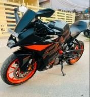 KTM RC 200cc ABS 2020