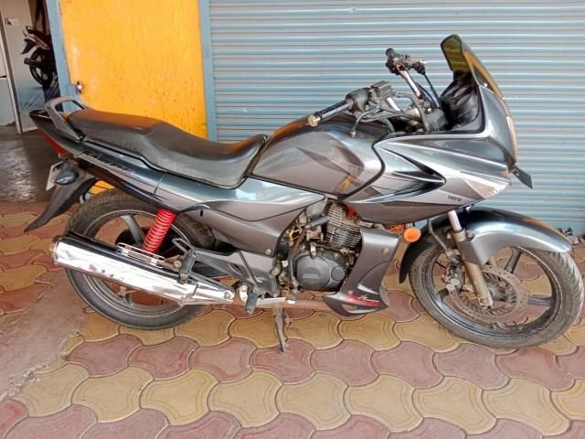 Hero Karizma R 223cc 2012