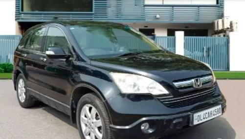 Honda CR-V 2.4 AT 2007