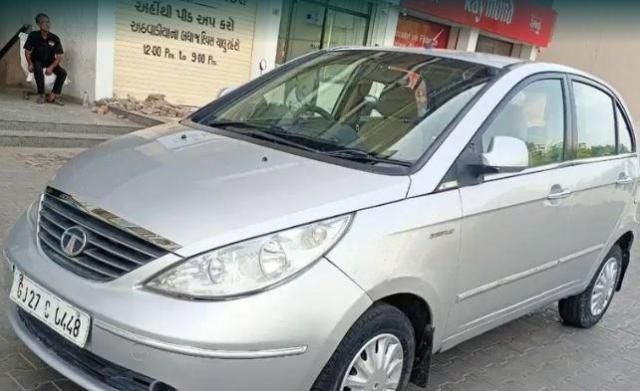 Tata Indica Vista Aura 1.3 Quadrajet 2011