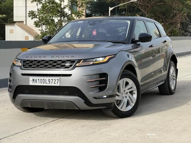 Land Rover Range Rover Evoque SE R-Dynamic BS6 2020