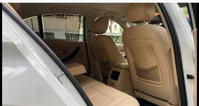 BMW 3 Series 320d Luxury Edition 2022