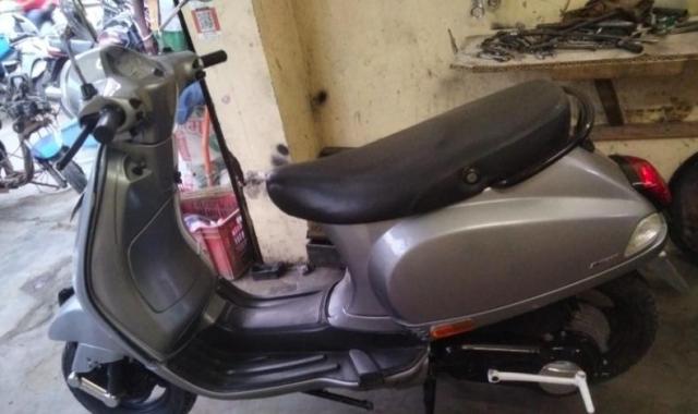 Piaggio Vespa LX 125cc 2020