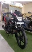 Hero Glamour 125cc 2014