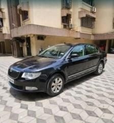 Skoda Superb 1.8 Style TSI MT 2010