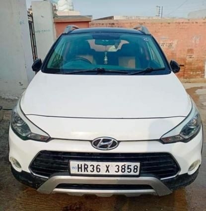 Hyundai i20 Active 1.4 S 2015