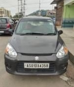 Maruti Suzuki Alto 800 LXi 2019