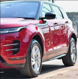 Land Rover Range Rover Evoque SE R-Dynamic Petrol BS6 2020