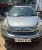 Honda CR-V 2.4 MT 2008