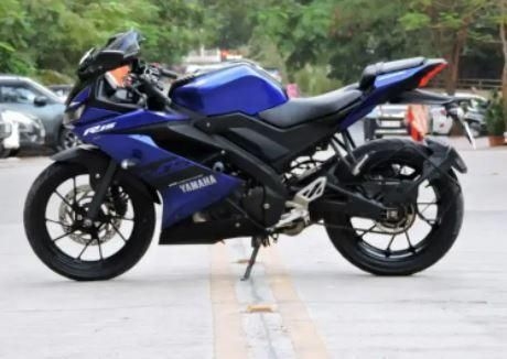 Yamaha YZF-R15 150cc 2019