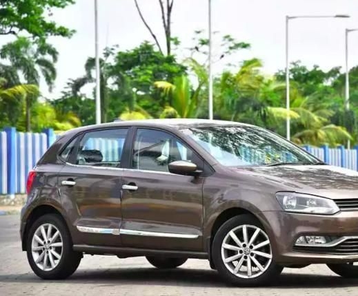 Volkswagen Polo Highline Plus 1.5 Diesel 2018