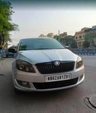 Skoda Rapid 1.5 TDI CR Elegance Plus 2015