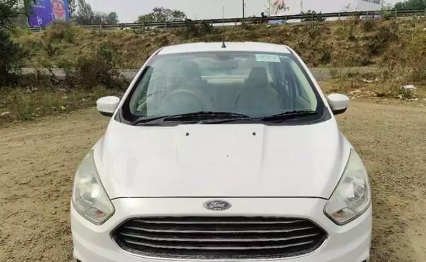 Ford Aspire Trend 1.5 TDCi 2015