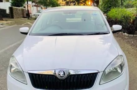 Skoda Rapid 1.5 TDI CR Ambition 2014