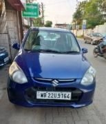 Maruti Suzuki Alto 800 LXi 2018