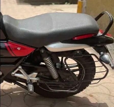 Bajaj V15 150cc 2016