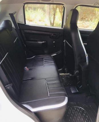 Maruti Suzuki S-Presso VXi 2022