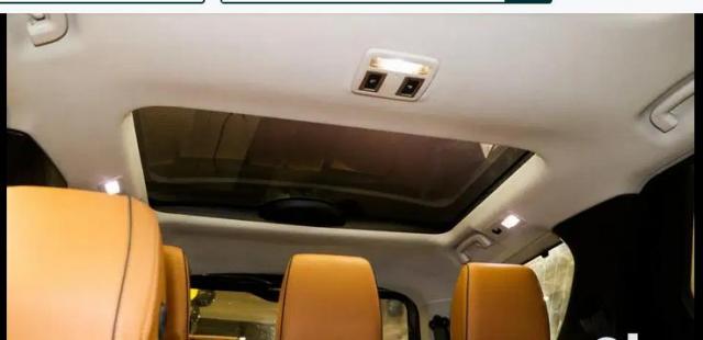 Land Rover Discovery 3.0 HSE Diesel 2019
