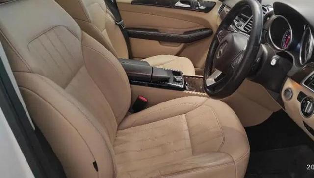 Mercedes-Benz GLA 200 2021