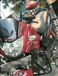 Hero Glamour 125cc 2016