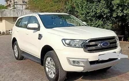 Ford Endeavour Titanium Plus 3.2 4x4 AT 2020