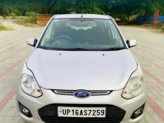 Ford Figo EXI DURATEC 1.2 2014