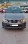 Toyota Innova 2.5 G (Diesel) 7 Seater 2012