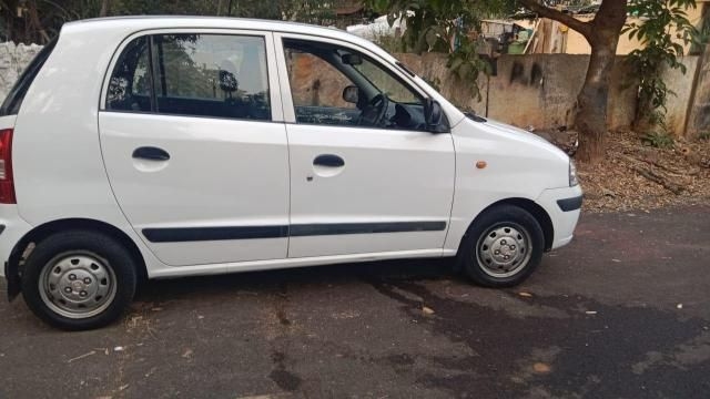 Hyundai Santro Xing GLS 2008