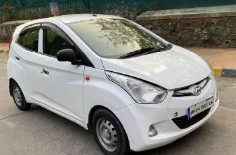 Hyundai Eon Era + 2018