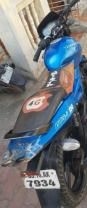 Bajaj Pulsar 135LS 2008