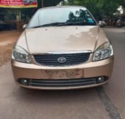 Tata Indigo LX TDI BS III 2009