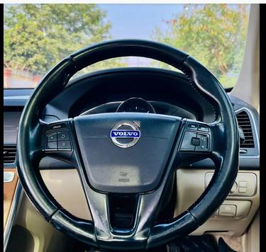Volvo XC60 B5 Inscription BS6 2021