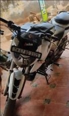 TVS Apache RTR 200 4V Fi 2016