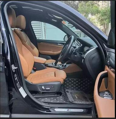 BMW X4 xDrive30d M Sport X 2020