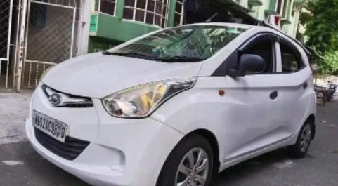 Hyundai Eon Magna + 2013