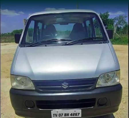 Maruti Suzuki Eeco 7 STR 2010