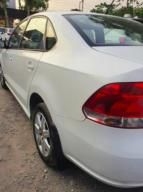 Volkswagen Vento 1.6L Highline 2011