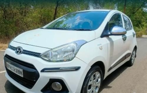 Hyundai Grand i10 Magna 1.2 Kappa VTVT 2015