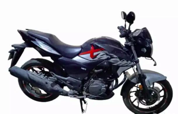 Hero Xtreme 200R ABS 2019