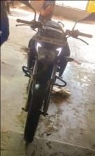 TVS Apache RTR 200 4V Fi 2016