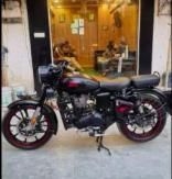 Royal Enfield Classic 350cc 2020