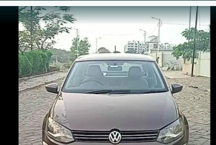 Volkswagen Ameo Trendline 1.5L (D) 2017