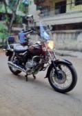 Bajaj Avenger Cruise 220 2019