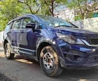 Tata Hexa XE 4x2 7 STR 2018