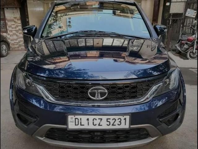 Tata Hexa XTA 4x2 7 STR 2018