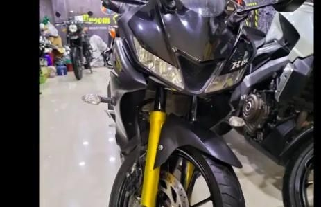 Yamaha YZF-R15 V3 150CC ABS 2019