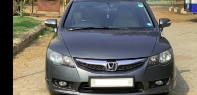 Honda Civic 1.8 V AT 2010