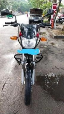 Bajaj CT 100 100cc 2018